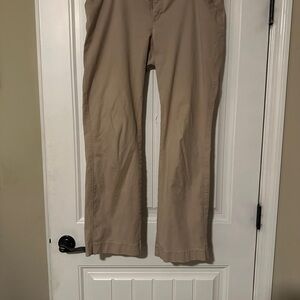 Lee Women's Beige Trousers